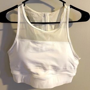 ZYIA 🌙 Active All Star Bra. EUC. Size L.